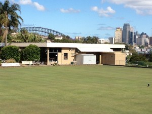 Barefoot Bowls
