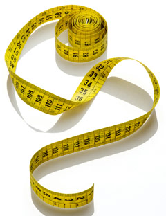 Tape Measure