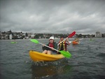 Kayak Day