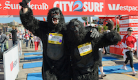 City to Surf