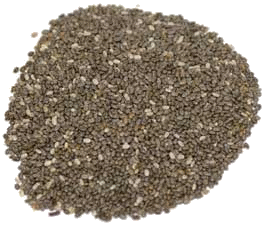 Chia seeds