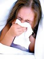 Colds & Flu