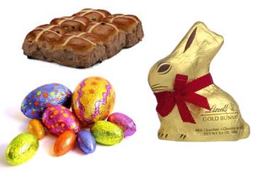 Easter Treats