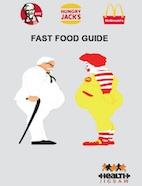 Fast Food Guide