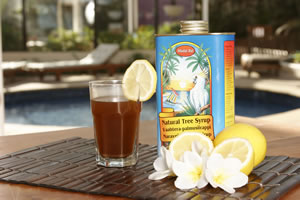 Lemon Detox Diet