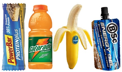 Sports Nutrition